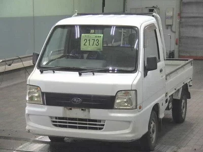 Subaru SAMBAR