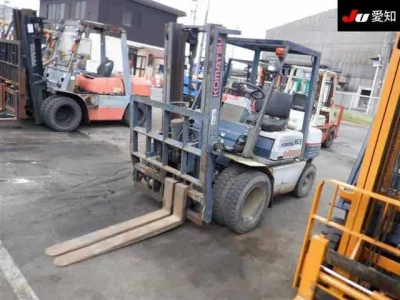 KOMATSU OTHER