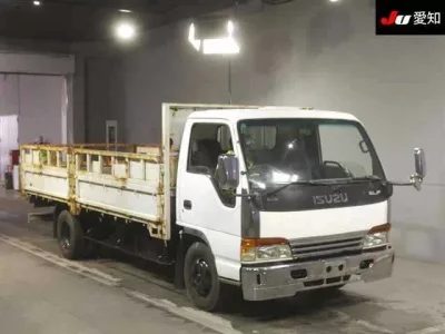 Isuzu TRUCK