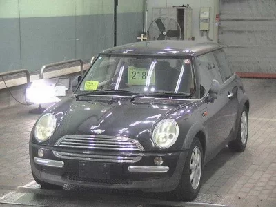 BMW MINI