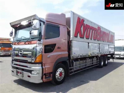 Hino PROFIA