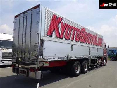 Hino PROFIA