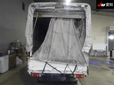 Toyota DYNA