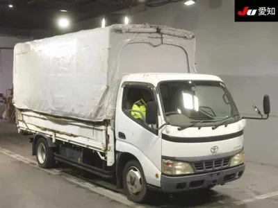 Toyota DYNA