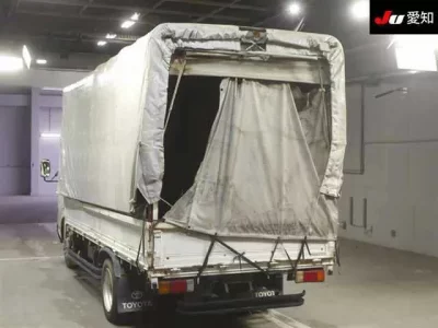 Toyota DYNA