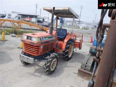 KUBOTA OTHER