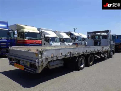 Hino PROFIA