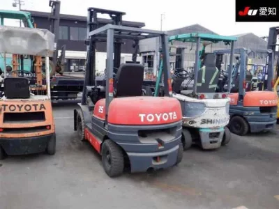 Toyota FORKLIFT
