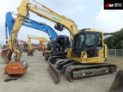 KOMATSU OTHER