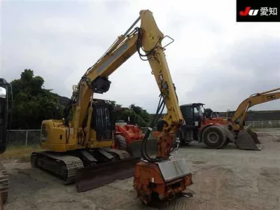 KOMATSU OTHER