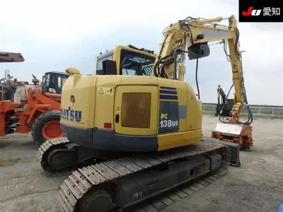 KOMATSU OTHER
