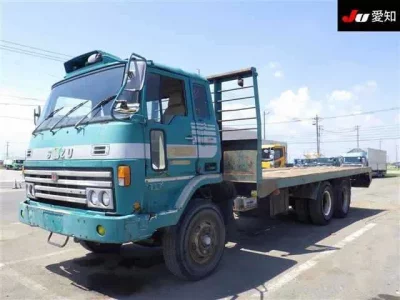 Isuzu OTHER
