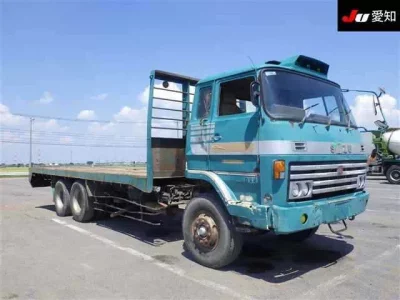 Isuzu OTHER