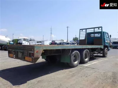 Isuzu OTHER
