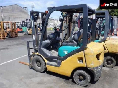 KOMATSU OTHER