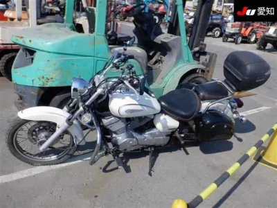 YAMAHA OTHER