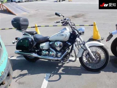 YAMAHA OTHER