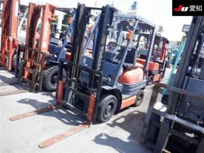 Toyota FORKLIFT