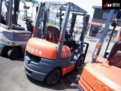 Toyota FORKLIFT