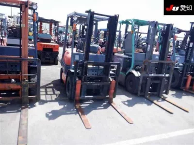Toyota FORKLIFT