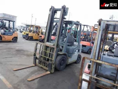 Nissan FORKLIFT