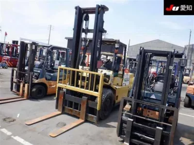 TCM FORKLIFT