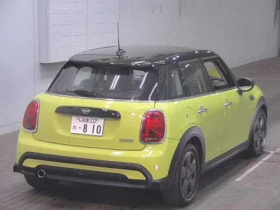 BMW MINI
