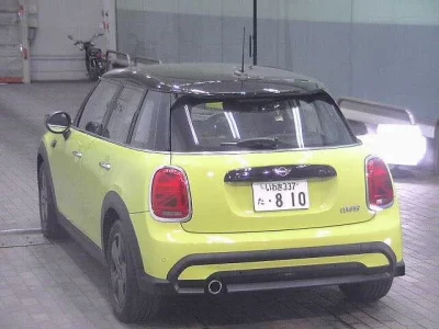 BMW MINI