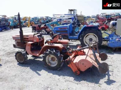 KUBOTA OTHER