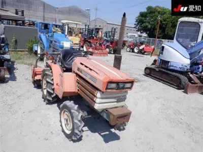 KUBOTA OTHER