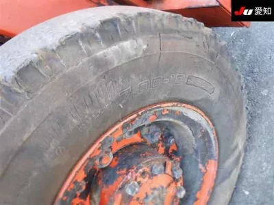 Nissan FORKLIFT