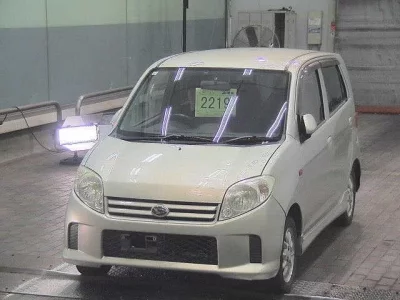 Daihatsu MAX