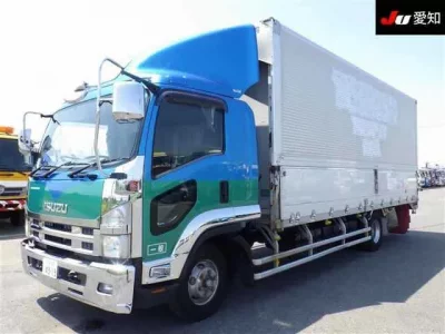 Isuzu TRUCK