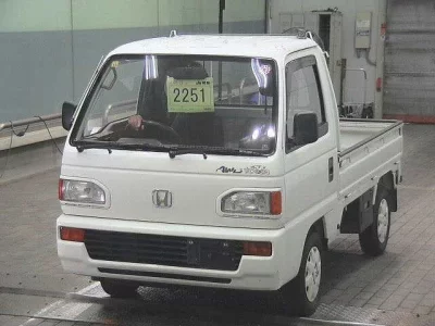 Honda ACTY TRUCK
