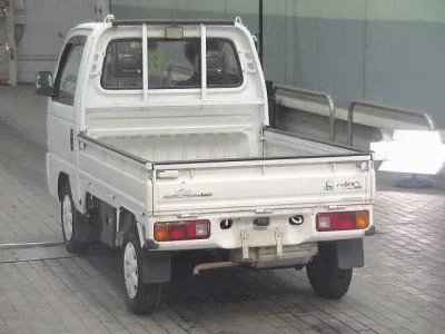 Honda ACTY TRUCK