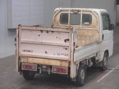Honda ACTY TRUCK