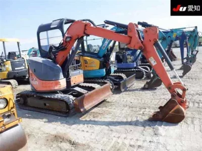 HITACHI OTHER