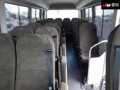 Toyota COASTER