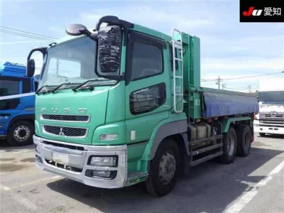Mitsubishi SUPER GREAT