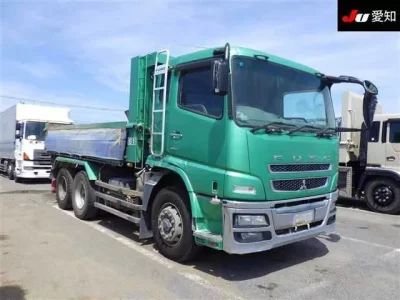 Mitsubishi SUPER GREAT