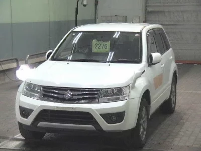 Suzuki ESCUDO