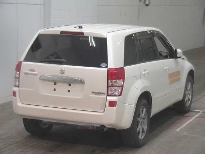 Suzuki ESCUDO