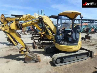 KOMATSU OTHER