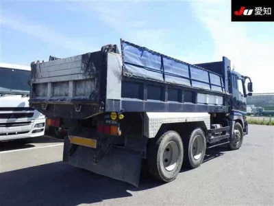 Mitsubishi SUPER GREAT
