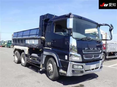 Mitsubishi SUPER GREAT