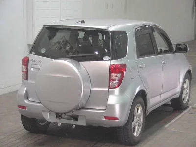 Toyota RUSH
