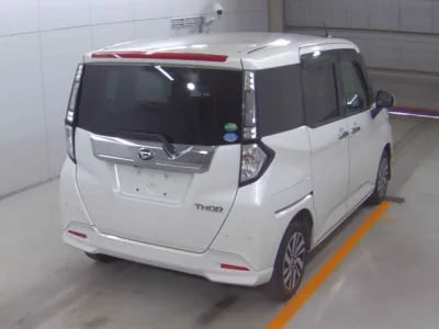 Daihatsu THOR