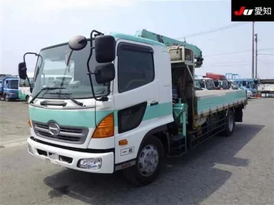 Hino RANGER