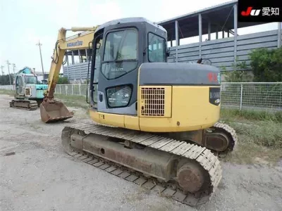 KOMATSU OTHER