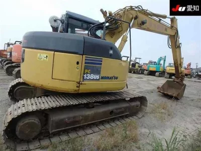 KOMATSU OTHER